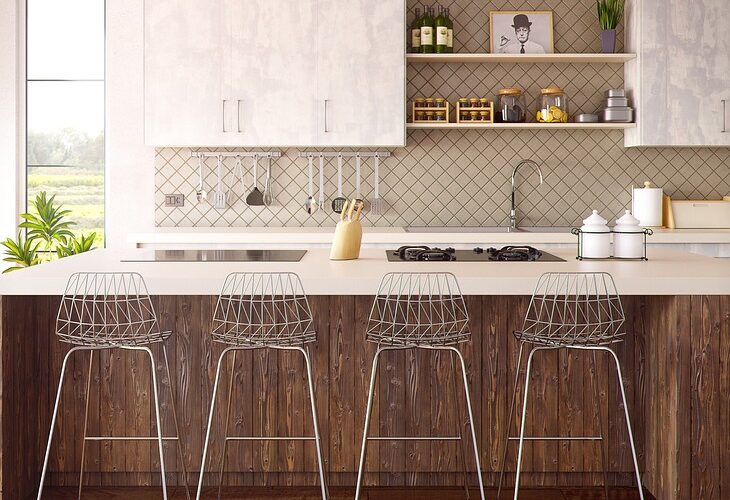 Sydney’s Best Kept Secret: How to Choose the Perfect Kitchen Cabinets for Your Home
