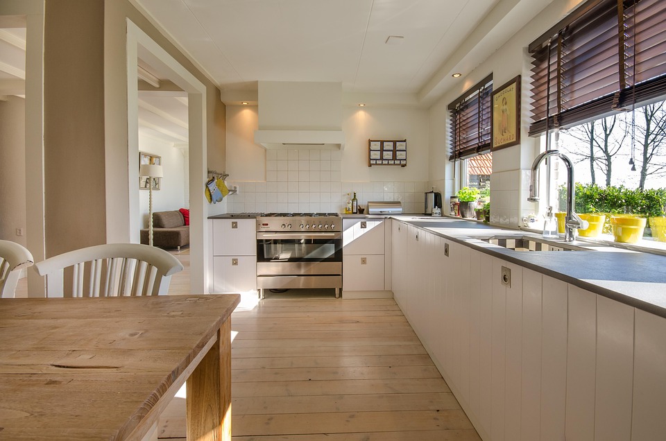 From Modern to Traditional: The Ultimate Guide to Kitchen Cabinets in Sydney