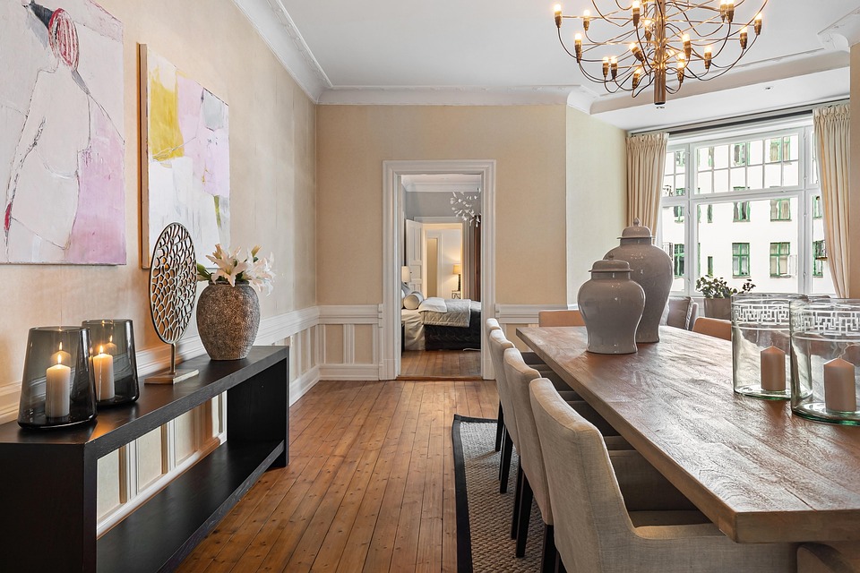 The Joinery Difference: How Custom Cabinetry Can Elevate Your Sydney Home