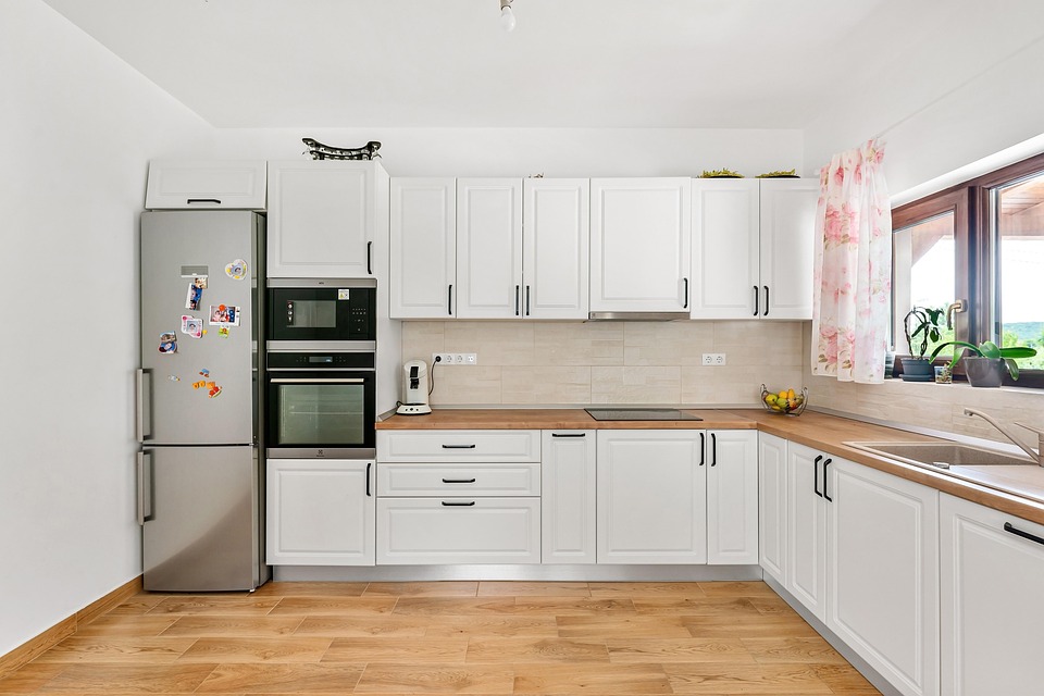 The Ultimate Kitchen Makeover: How to Update Your Kitchen Cabinets in Sydney