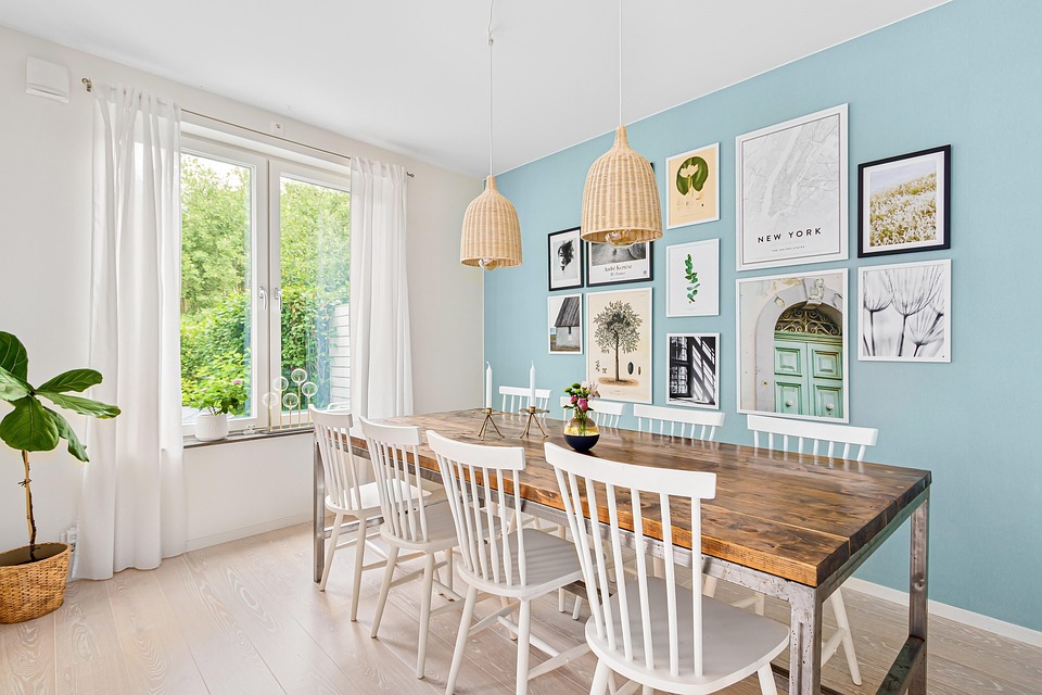 Beyond the Basics: Innovative Joinery Solutions for Sydney’s Modern Homes