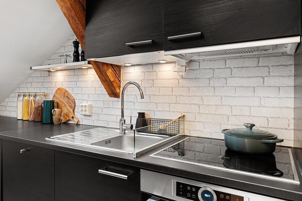From Design to Installation: A Step-by-Step Guide to Kitchen Cabinets in Sydney