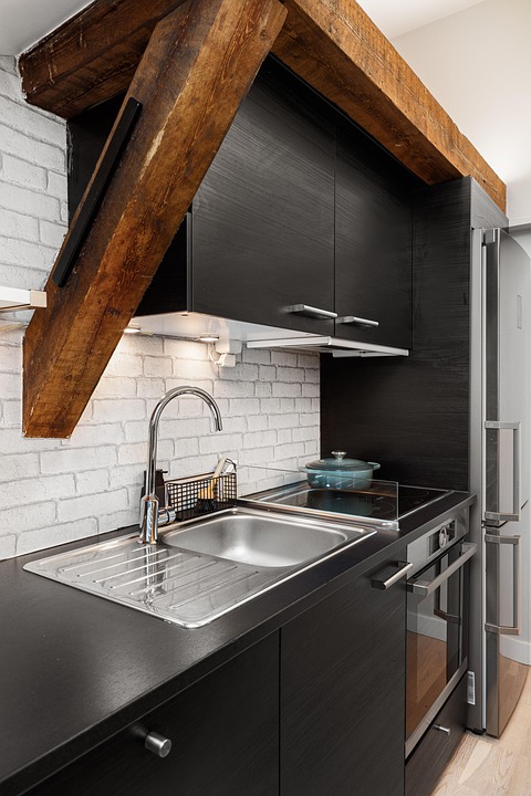 Sustainable and Stylish: Eco-Friendly Kitchen Cabinets in Sydney