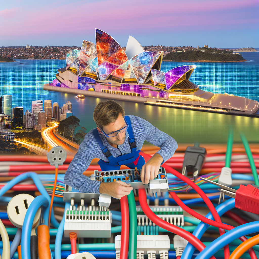 Navigating the Electrical Landscape: Understanding Level 2 Electricians in Sydney