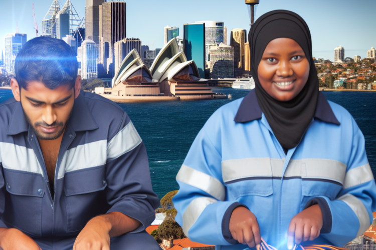 Beyond Basic Wiring: The Specialized Skills of Level 2 Electricians in Sydney