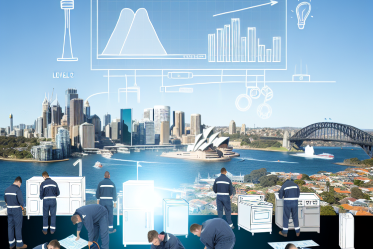 Energy Efficiency: How Level 2 Electricians in Sydney Can Help You Save More