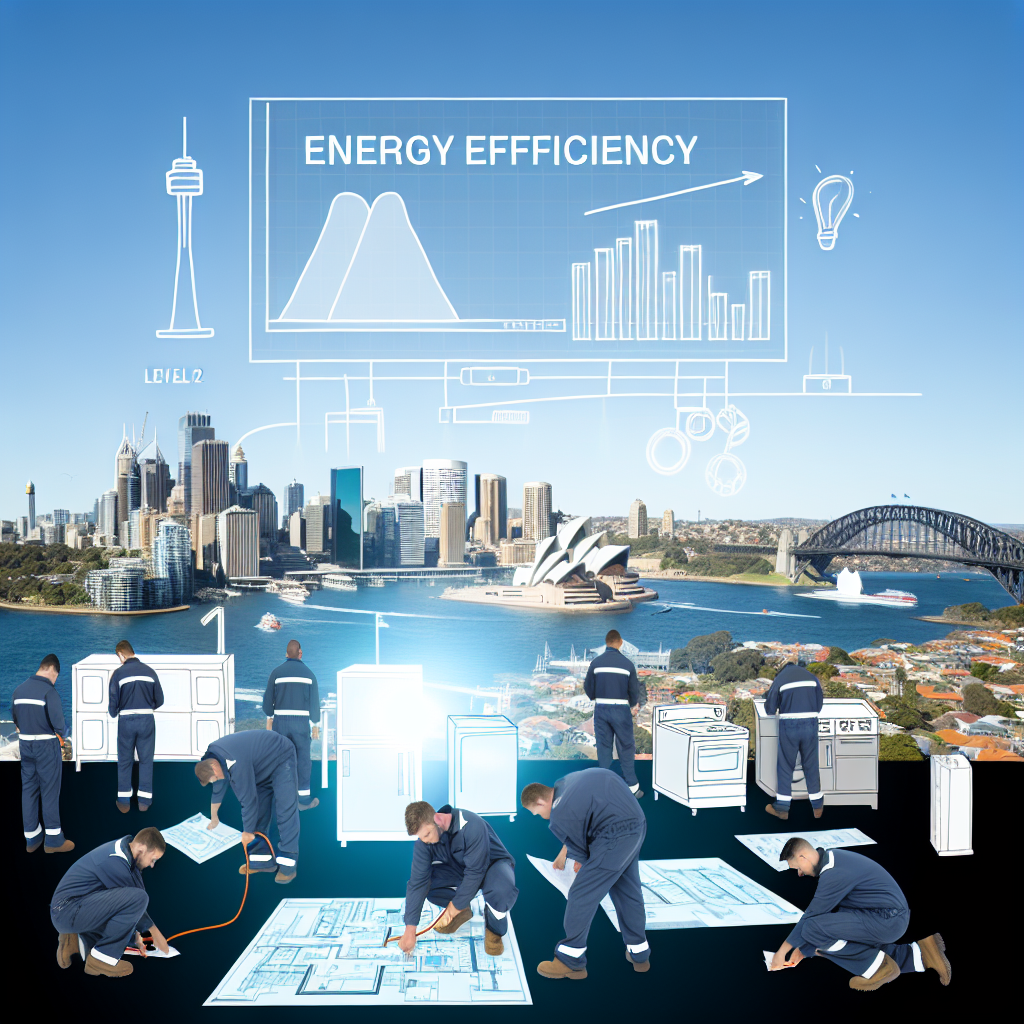 Energy Efficiency: How Level 2 Electricians in Sydney Can Help You Save More