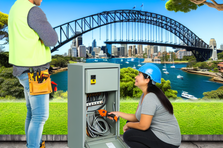 Choosing the Right Level 2 Electrician in Sydney: Tips and Recommendations
