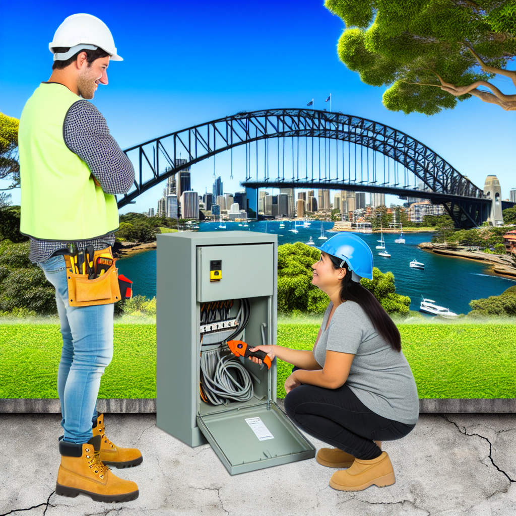 Choosing the Right Level 2 Electrician in Sydney: Tips and Recommendations