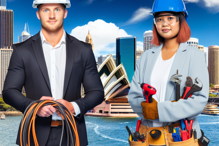 Understanding the Role of Level 2 Electricians in Sydney: Services and Benefits