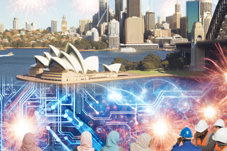 Case Studies: Successful Projects by Level 2 Electricians in Sydney