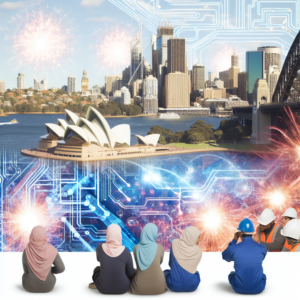 Case Studies: Successful Projects by Level 2 Electricians in Sydney