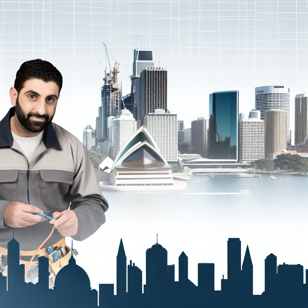 How to Find the Best Level 2 Electrician in Sydney: Tips and Recommendations