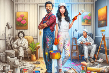 Transform Your Space: Top Interior Painters in Wollongong You Should Know