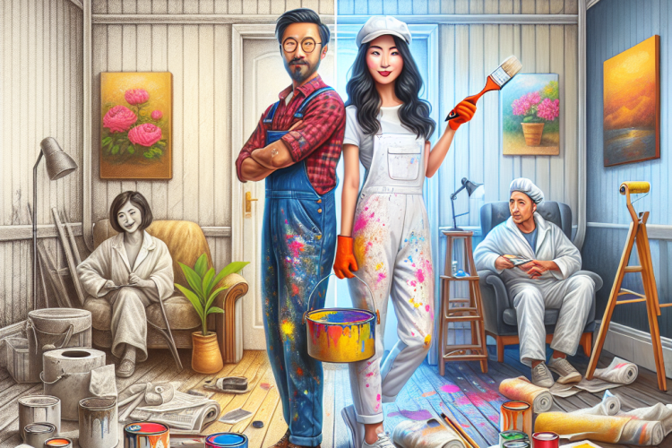 Transform Your Space: Top Interior Painters in Wollongong You Should Know