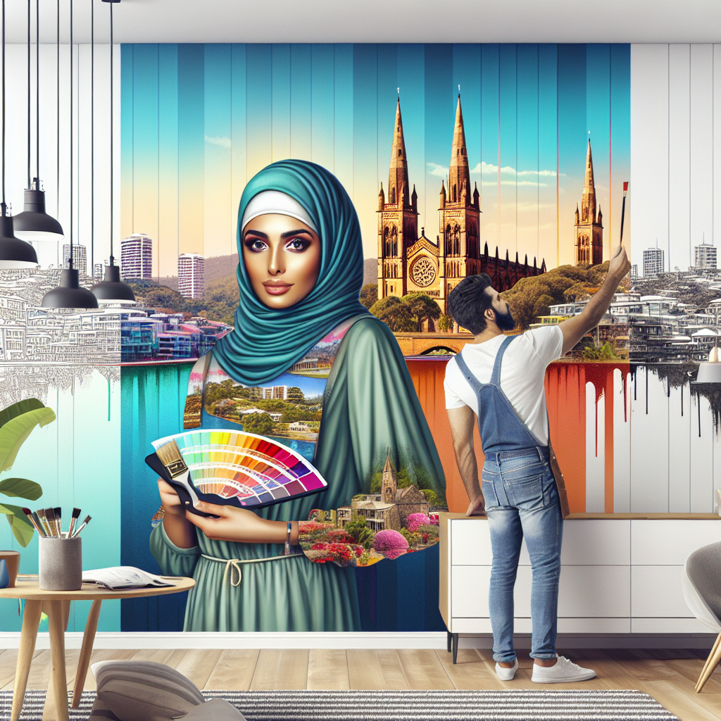 Wollongong’s Best: Expert Tips from Local Interior Painters