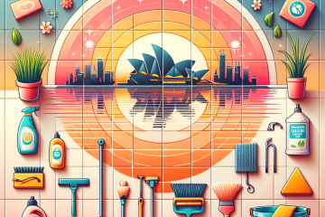 Revitalize Your Home: The Ultimate Guide to Tile Cleaning in Sydney