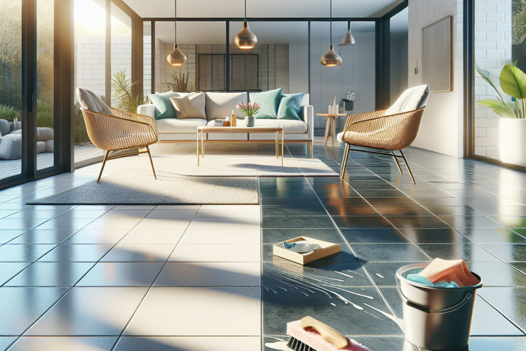 Transform Your Spaces: Top Tile Cleaning Services in Sydney Revealed