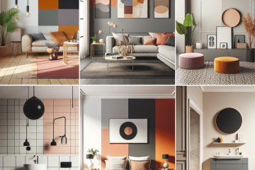 Get Inspired: Creative Interior Painting Ideas from Wollongong Professionals