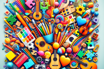 Feel free to mix and match or modify these to suit your needs!