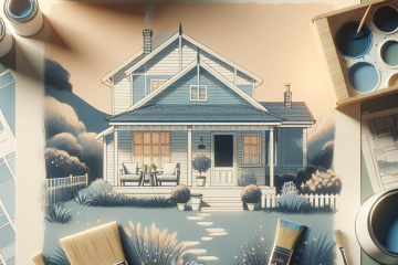 Revitalize Your Home: Top House Painting Tips for Wollongong Residents