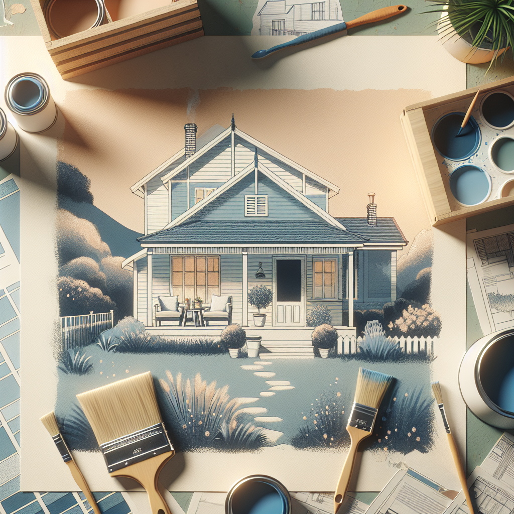 Revitalize Your Home: Top House Painting Tips for Wollongong Residents