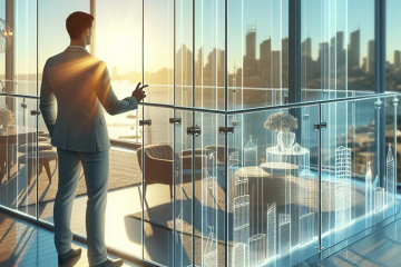 Safety Meets Style: Exploring the Benefits of Glass Balustrades in Sydney