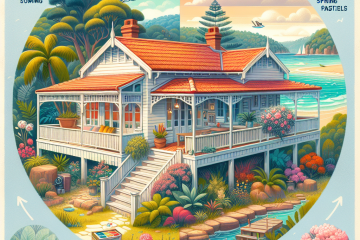 Seasonal Trends: Best Times to Paint Your House in Wollongong